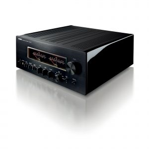 Yamaha A-S3200 Noir
