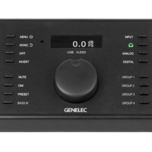 Genelec 9320A SAM™ Reference Controller