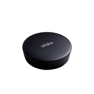 RECORD STABILIZER BLACK