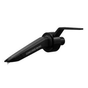 Concorde Music BLACK