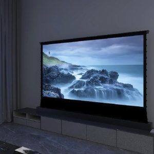 VividStorm S Pearlescent White Cinema Plus