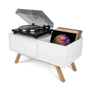 Turntable Lowboard