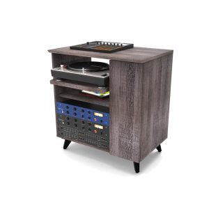 Modular Side Rack