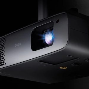 BenQ W4100i