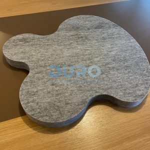 Duro Nuage | Organique