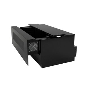 Module coulissant motorisé pour écran UST/ALR Vividstorm