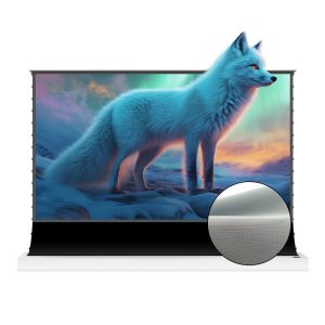 VividStorm Lenticular Electric Tension ALR/UST P Plus 16:9