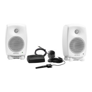 Genelec 8320A Pack
