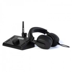 Genelec Unio Audio PRM Pack