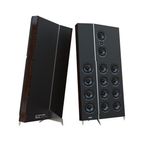 SOUNDWALL HP 600