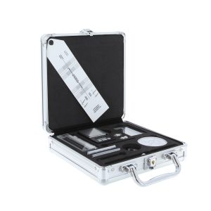 PACK CALIBRATION - PRV 100