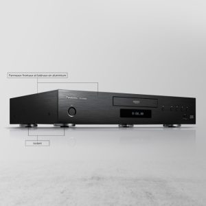 Panasonic DP-UB9000