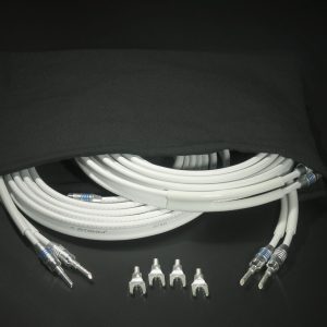 ZEF MAX SET CABLE HP