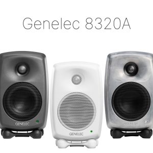 Genelec 8320A