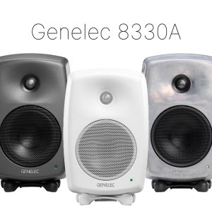 Genelec 8330A