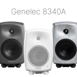 Genelec 8340A